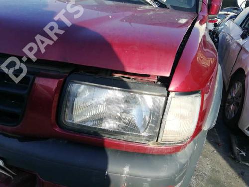 Used Left headlight Left headlight OPEL FRONTERA B (U99) 2.2 DTI (6B_ZC, 6B_VF, 6B_66, 6B_76) (116 hp) 9654776 9654776