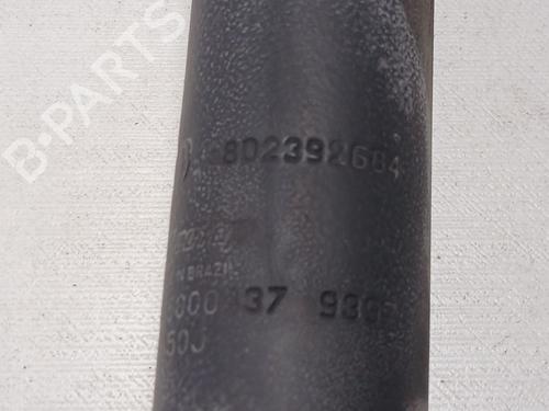 Left front shock absorber IVECO DAILY IV Van 35C14 GV, 35C14 GV/P, 35S14 GV, 35S14 GV/P | BP21769452M16 