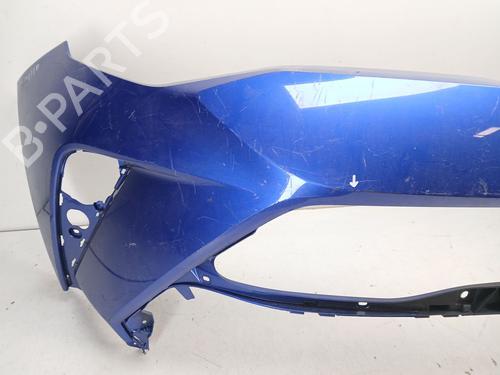 Front bumper TOYOTA C-HR (_X1_) 1.2 (NGX10_, NGX10R) | BP30150847C7 