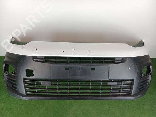Used Front bumper CITROËN BERLINGO (ER_, EC_) 1.2 PureTech 110 (110 hp) 24668234