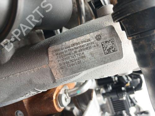 Engine CUPRA FORMENTOR (KM7, KMP) 1.5 TSI | BP34277824M1  - Image 7