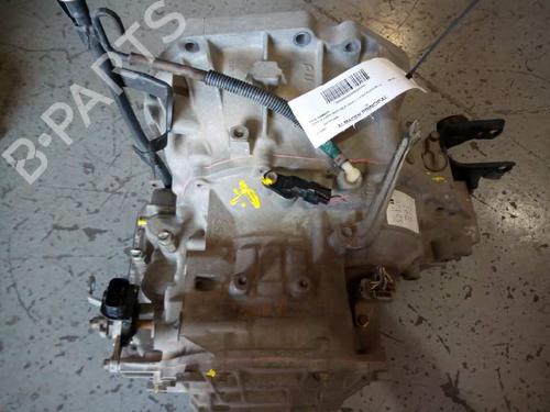 Gearbox TOYOTA YARIS (_P1_) 1.3 (SCP12_, SCP13_, SCP12R, SCP13R) | BP10359776M3 