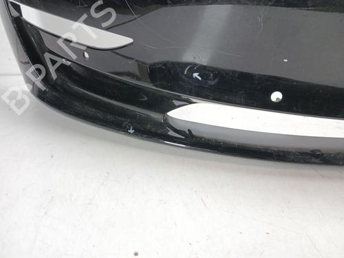 Front bumper TESLA MODEL 3 (5YJ3) EV | BP30150819C7 