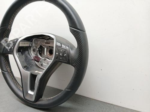 Steering wheel MERCEDES-BENZ A-CLASS (W176) A 180 CDI / d (176.012) | BP2430688C49 
