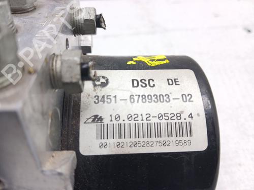 ABS pump BMW 3 Touring (E91) 325 d | BP30435418M43