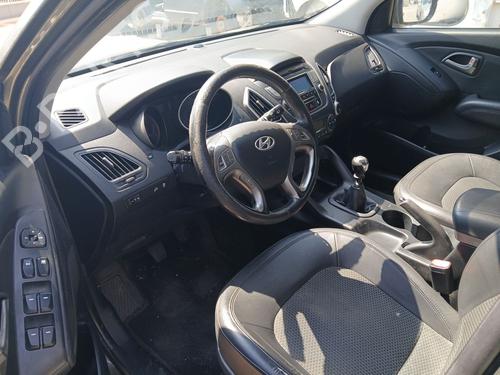 Engine HYUNDAI ix35 (LM, EL, ELH) 2.0 CRDi | BP33456458M1 - Image 4