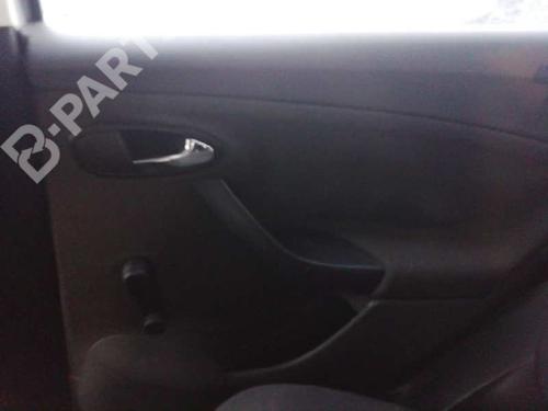 Left mirror SEAT ALTEA (5P1) 1.9 TDI | BP6118361C26 