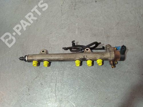 Injection rail OPEL AGILA (A) (H00)  | BP12194577M98 