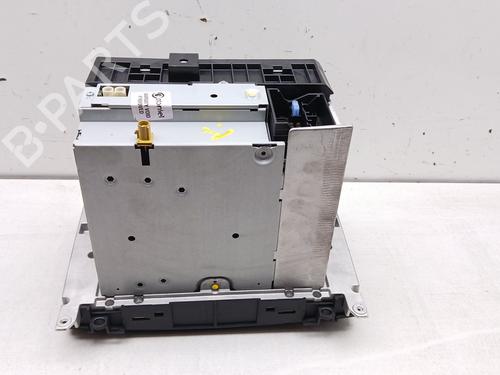 Radio MERCEDES-BENZ A-CLASS (W169) A 180 CDI (169.007, 169.307) | BP27517959E6 