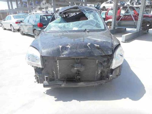 Rear left window mechanism KIA SPORTAGE II (JE_, KM_)  | BP2440650C24 