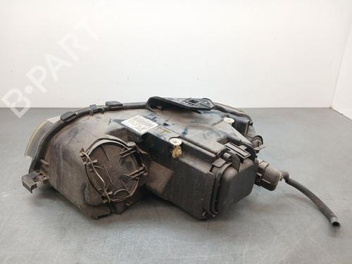 Right headlight AUDI A3 (8P1) 1.6 | BP30851098C29