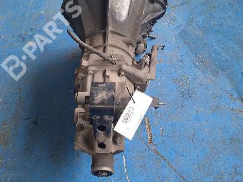 Gearbox NISSAN VANETTE CARGO Van (HC 23)  | BP7562802M3 