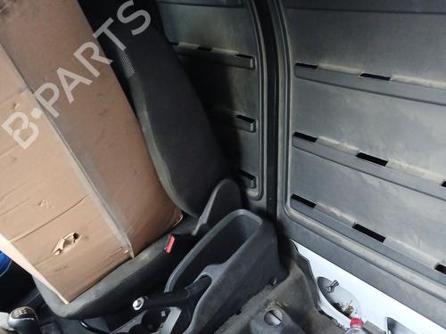 Left front door FORD TRANSIT COURIER B460 MPV 1.5 TDCi | BP30392785C2 