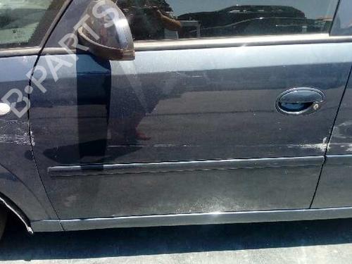 Left taillight OPEL MERIVA A MPV (X03) 1.7 CDTI (E75) | BP3421719C34 