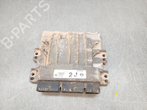 Used Engine control unit (ECU) NISSAN QASHQAI II SUV (J11, J11_) 1.2 DIG-T (115 hp) 27805402