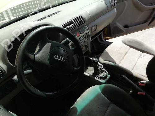 Gearbox AUDI A3 (8L1) 1.8 T | BP13626465M3 