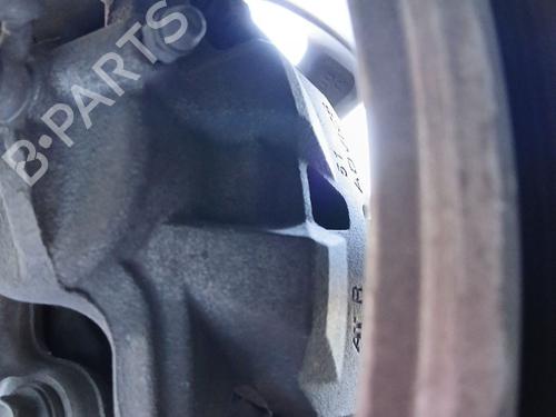 Used Right front brake caliper LEXUS IS III (_E3_) 300h (AVE30_, AVE30R) (223 hp) 22969064