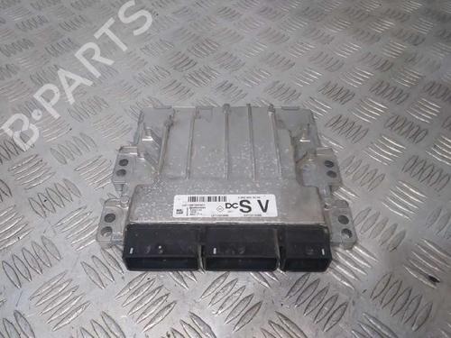 Used Engine control unit (ECU) RENAULT MEGANE IV Hatchback (B9A/M/N_) [2015-2025]  16534231