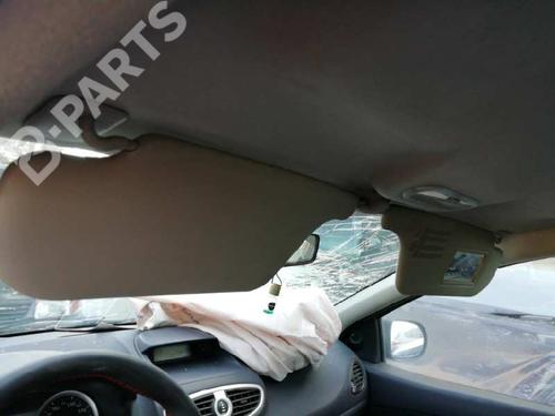 Water radiator RENAULT CLIO III (BR0/1, CR0/1) 1.5 dCi (C/BR0G, C/BR1G) | BP8925808M31  - Image 45