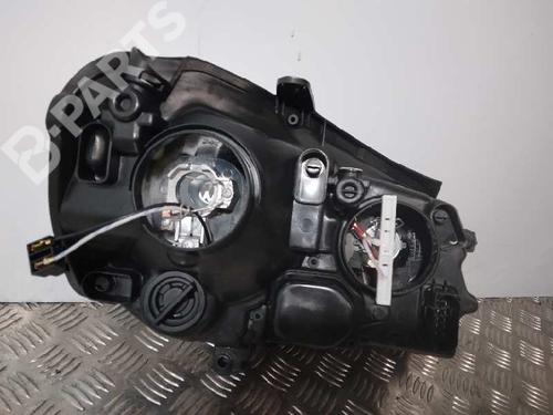 Left headlight VW POLO (9N_, 9A_)  | BP9170353C28 