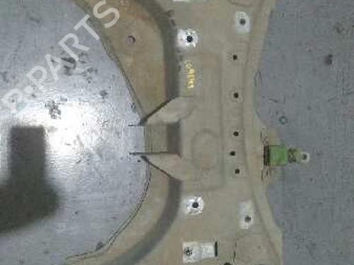 Used Subframe Subframe RENAULT CLIO IV (BH_) 0.9 TCe 90 (BHNF, BHMA, BHMH, BHJK, BHJR) (90 hp) 5148764 5148764