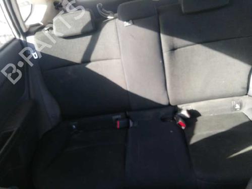 Rear seat SUBARU XV (_GP_) [2011-2024]  16722429