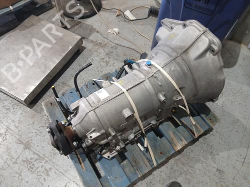Gearbox IVECO DAILY IV Van 35C14 GV, 35C14 GV/P, 35S14 GV, 35S14 GV/P | BP21769419M3