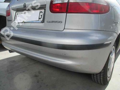 Steering column stalk DAEWOO LANOS (KLAT) 1.3 | BP2430492I23 
