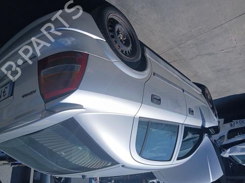 Engine OPEL ASTRA G Hatchback (T98) 1.7 DTI 16V (F08, F48) | BP33540399M1  - Image 10