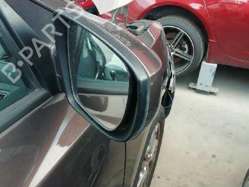 Right mirror HYUNDAI ix35 (LM, EL, ELH)  | BP12904122C27 