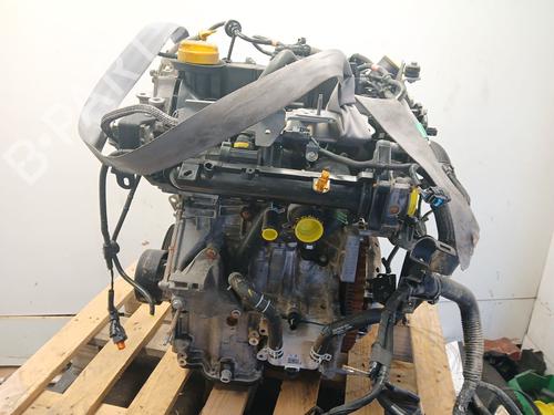 Engine RENAULT CAPTUR II (HF_) | BP9634161M1 - Image 11