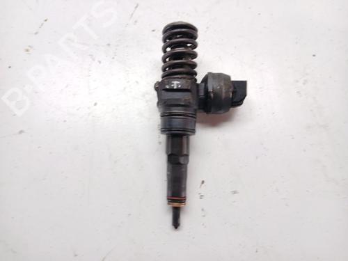 Used Injector Injector 38621350 38621350