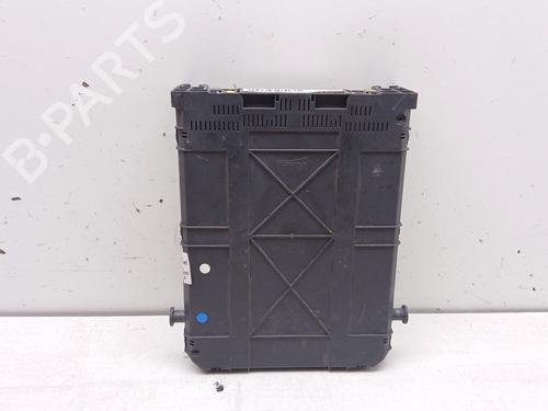 Fuse box PEUGEOT 207 (WA_, WC_) 1.4 | BP28103672E1 
