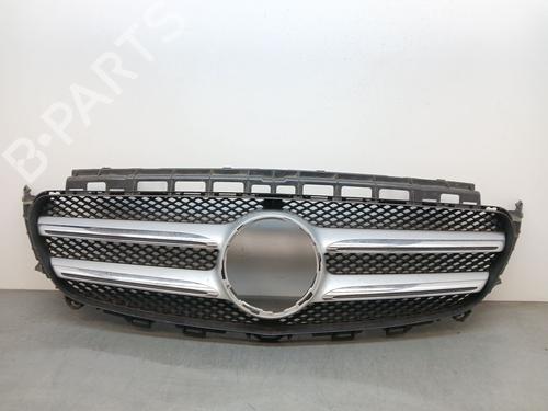 Used Grille MERCEDES-BENZ E-CLASS (W213) E 400 4-matic (213.066) (333 hp) 30168969