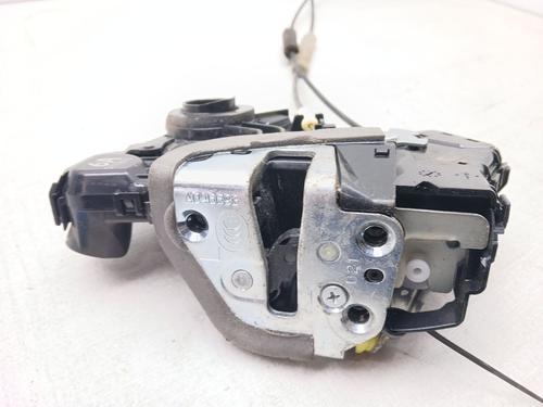 Front left lock TOYOTA RAV 4 IV (_A4_) 2.0 D (WWA42_) | BP24363460C98 