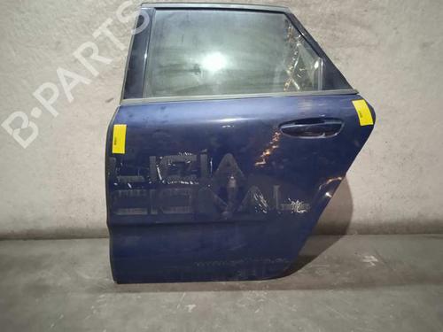 Left rear door CITROËN C4 Picasso II  | BP10056653C4 