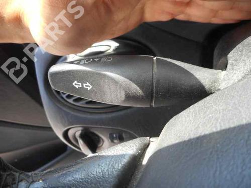 Climate control FORD FOCUS I (DAW, DBW)  | BP2408546I5 