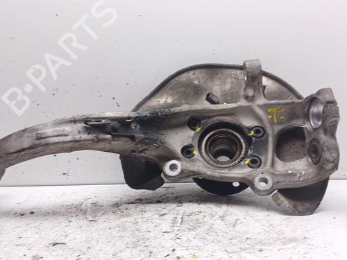 Used Left front steering knuckle Left front steering knuckle 37242307 37242307