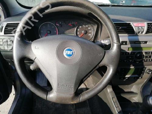 Left mirror FIAT STILO (192_) 1.9 D Multijet | BP5092338C26
