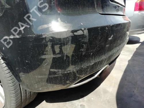 Rear bumper AUDI A3 (8P1) 2.0 TDI 16V | BP12231225C8 