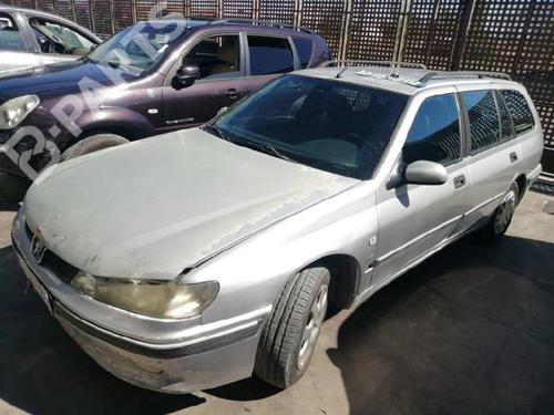 Used Parts PEUGEOT 406 Break (8E/F)    1123172