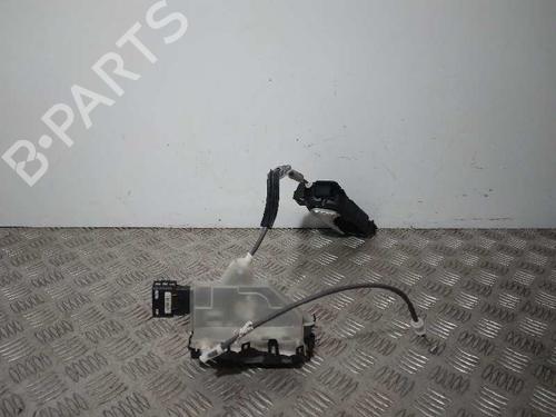 Used Rear left lock OPEL CORSA F (P2JO) [2019-2025]  13899390