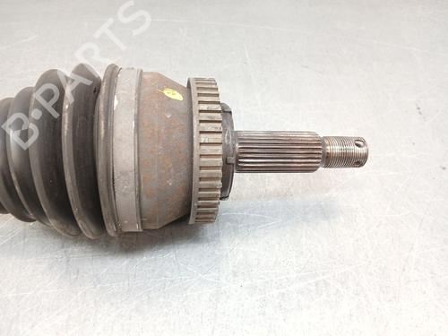 Left front driveshaft HYUNDAI SONATA V (NF) 2.0 CRDi | BP37427708M38 - Image 3