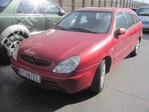 Fuel flap CITROËN XSARA (N1) 1.6 16V | BP6637563C131 