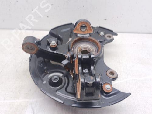 Right front steering knuckle PEUGEOT 3008 III (KA_, KB_, KC_) Hybrid 136 (KAHPYE) | BP25282548M26 