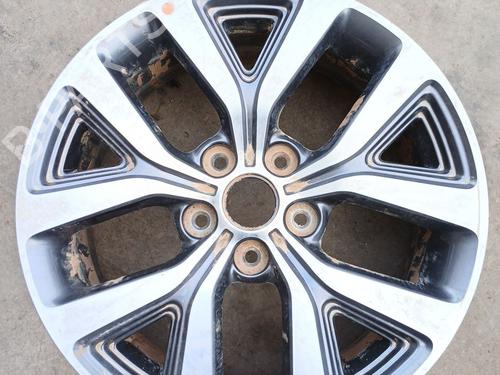 Used Rim KIA SPORTAGE III (SL) 1.7 CRDi (116 hp) 23279024