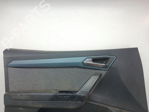 Front left panel SEAT ARONA (KJ7, KJP) 1.0 TSI | BP36098162C58 - Image 2