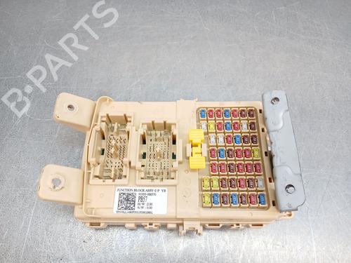 Fuse box KIA STONIC (YB) 1.0 T-GDi | BP38255306E1 - Image 4