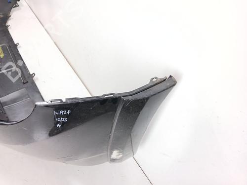 Front bumper TOYOTA RAV 4 III (_A3_)  | BP29543067C7 