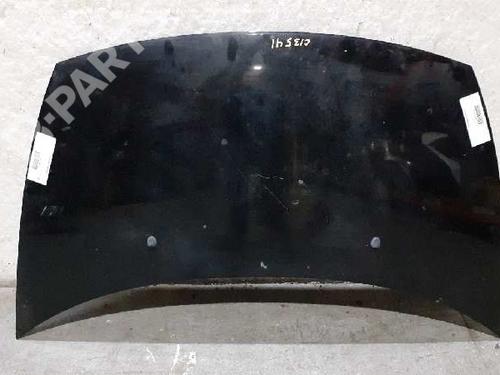 Used Hood CITROËN C3 I (FC_, FN_) 1.4 i (73 hp) 8636938